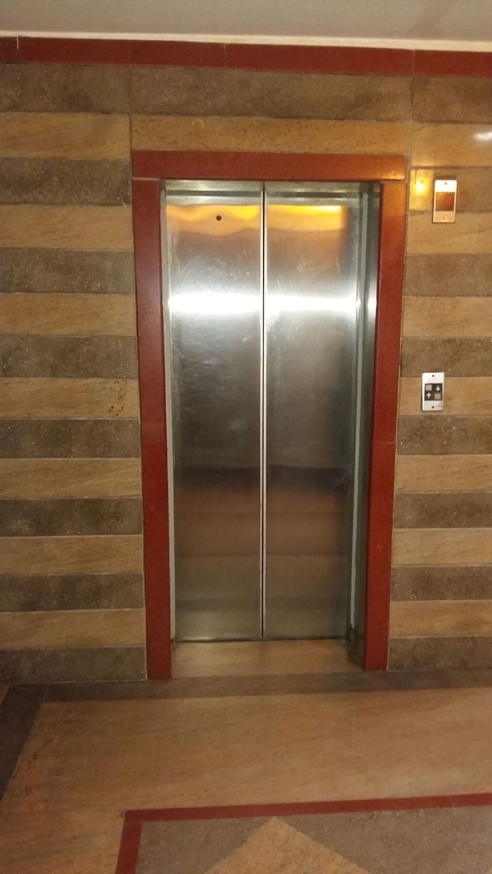 Hotel Rajmata Hyderabad Exterior foto