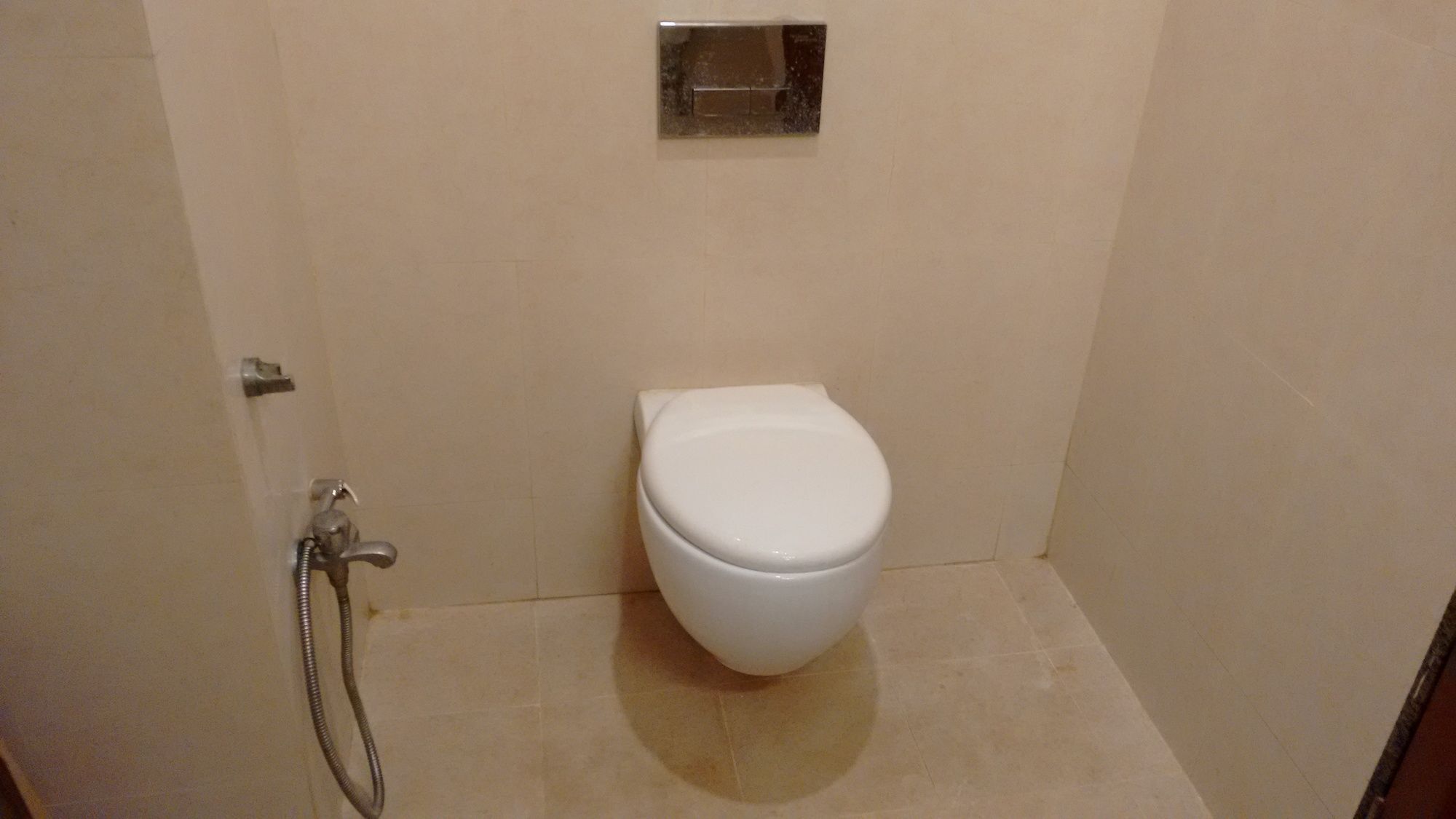 Hotel Rajmata Hyderabad Exterior foto